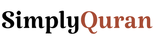 Simply Quran